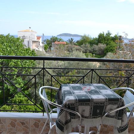 Skiathos Studios Hl Exterior photo