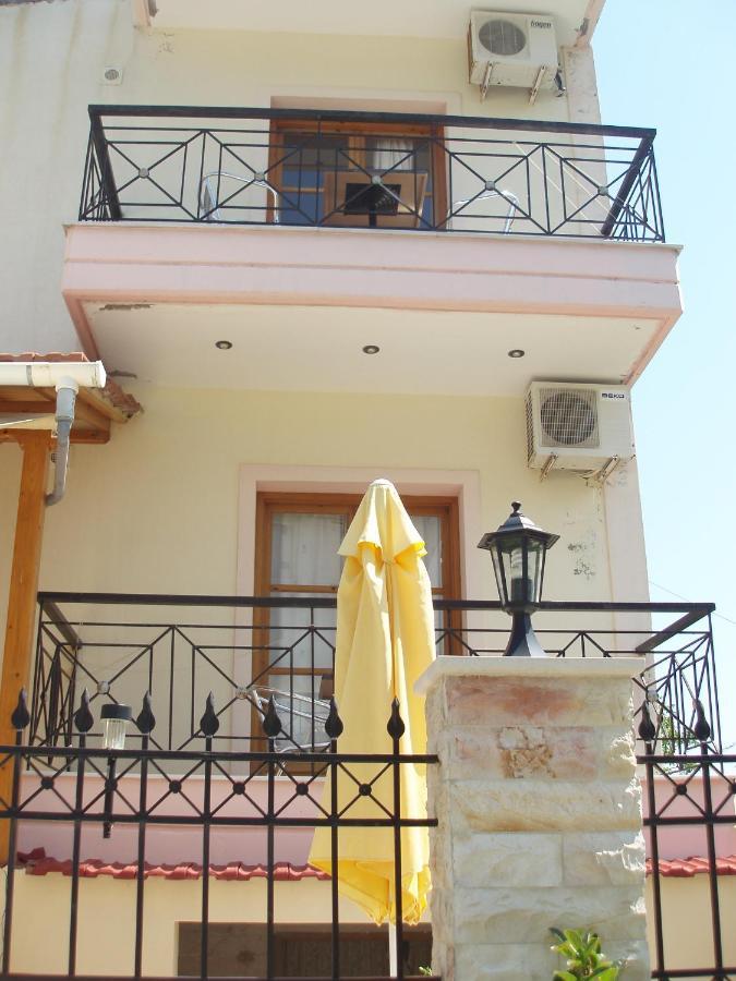 Skiathos Studios Hl Exterior photo