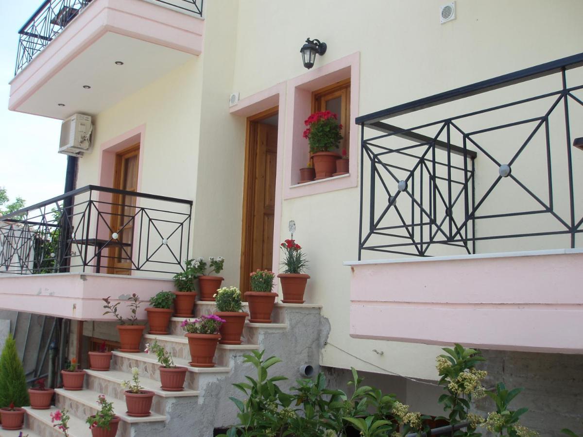 Skiathos Studios Hl Exterior photo