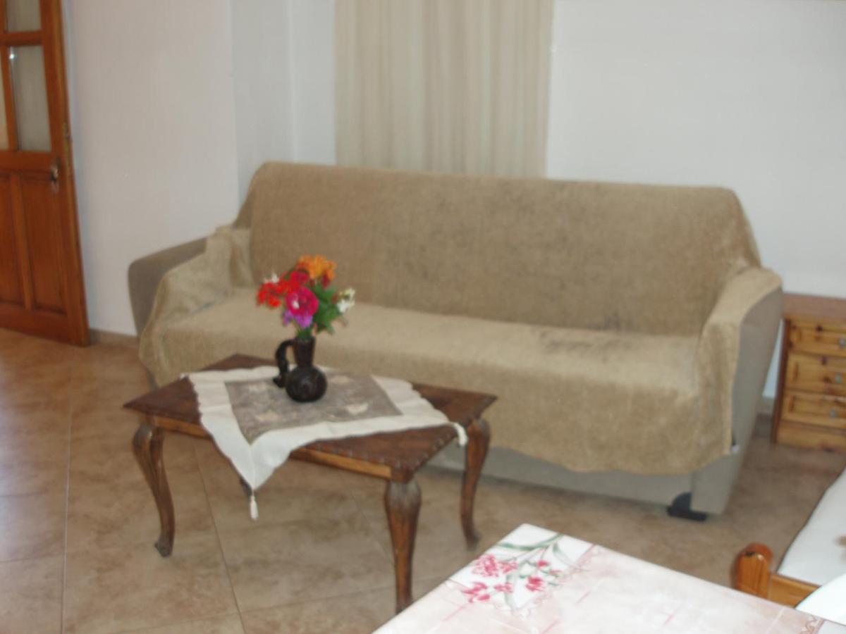 Skiathos Studios Hl Exterior photo