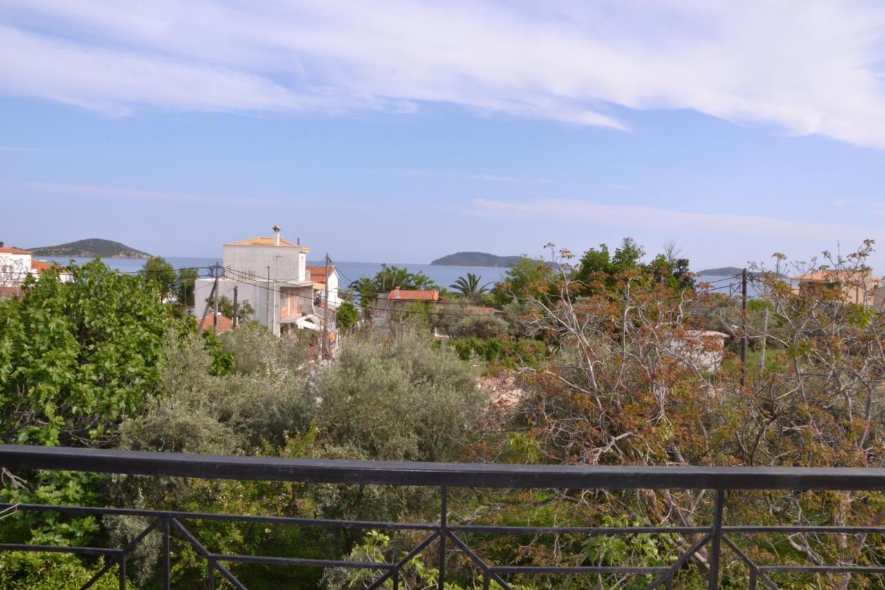 Skiathos Studios Hl Exterior photo