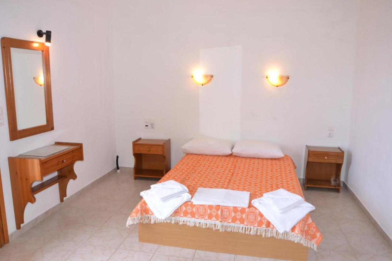 Skiathos Studios Hl Exterior photo