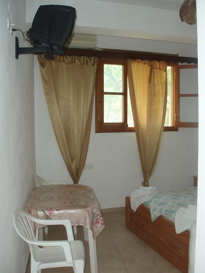 Skiathos Studios Hl Exterior photo