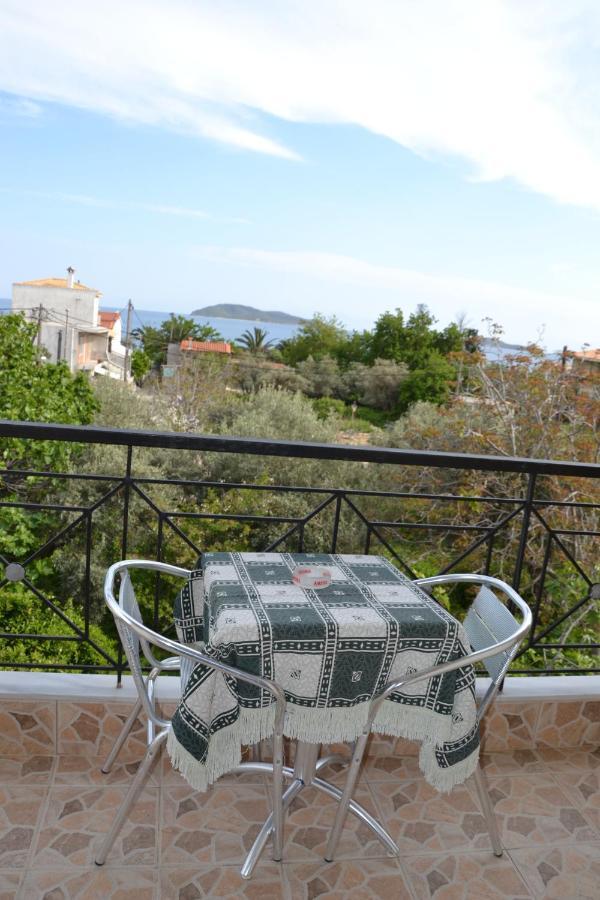 Skiathos Studios Hl Exterior photo